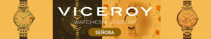 banner viceroy mujer