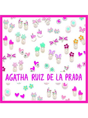 plata agatha ruiz de la prada